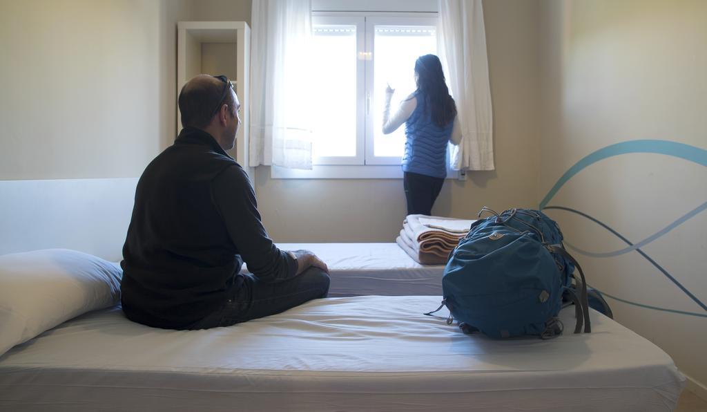 Hostel Alberg Costa Brava Llanca